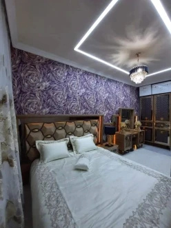 Satılır yeni tikili 2 otaqlı 58 m², Badamdar q.-6