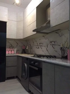 Satılır yeni tikili 2 otaqlı 58 m², Badamdar q.-12