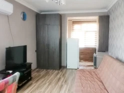 Satılır köhnə tikili 2 otaqlı 50 m², Badamdar q.-2