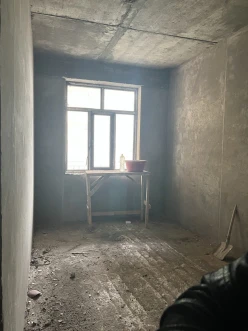 Satılır yeni tikili 2 otaqlı 98 m², Badamdar q.-3