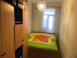 Satılır köhnə tikili 2 otaqlı 36 m², Badamdar q.-3