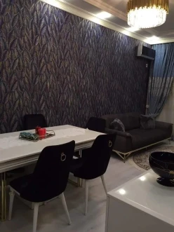 Satılır yeni tikili 2 otaqlı 58 m², Badamdar q.-3