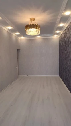 Satılır yeni tikili 2 otaqlı 58 m², Badamdar q.-7