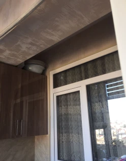 Satılır yeni tikili 2 otaqlı 52 m², Badamdar q.-6