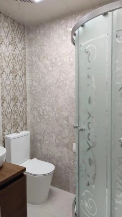 Satılır yeni tikili 2 otaqlı 58 m², Badamdar q.-10