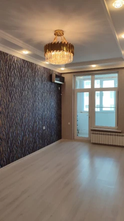 Satılır yeni tikili 2 otaqlı 58 m², Badamdar q.-14