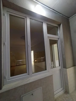 Satılır yeni tikili 2 otaqlı 96 m², Badamdar q.-6