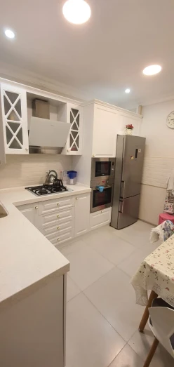 Satılır yeni tikili 2 otaqlı 55 m², Badamdar q.-5