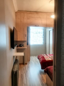 Satılır köhnə tikili 2 otaqlı 50 m², Badamdar q.-4