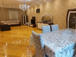 Satılır ev/villa 6 otaqlı 200 m², Mehdiabad q.-21