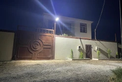 Satılır ev/villa 6 otaqlı 250 m², Mehdiabad q.-14