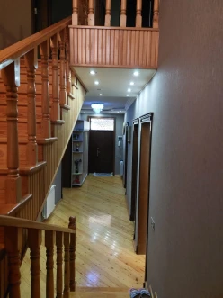 Satılır ev/villa 6 otaqlı 200 m², Mehdiabad q.-11