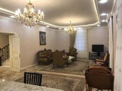 Satılır ev/villa 6 otaqlı 280 m², Buzovna q.-4