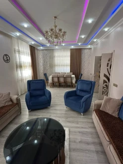 Satılır ev/villa 5 otaqlı 220 m², Məmmədli q.-8