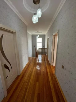 Satılır ev/villa 5 otaqlı 220 m², Məmmədli q.-20