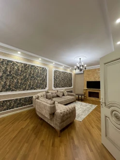 Satılır ev/villa 4 otaqlı 240 m², Ramana q.-7