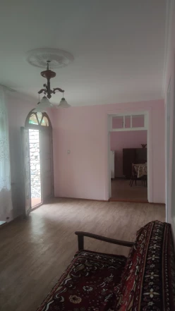 Satılır ev/villa 3 otaqlı 85 m², Göygöl-7 Satılır ev/villa 3 otaqlı 85 m², Göygöl-7