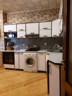 Satılır ev/villa 6 otaqlı 200 m², Mehdiabad q.-8