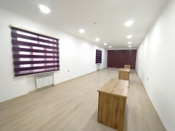 İcarə obyekt 110 m², Binəqədi r.-8