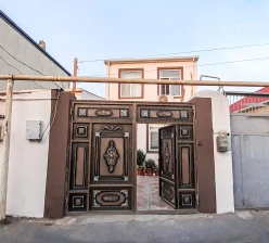 Satılır ev/villa 3 otaqlı 80 m², Keşlə q.-3