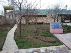 Satılır ev/villa 6 otaqlı 160 m², Mehdiabad q.-27