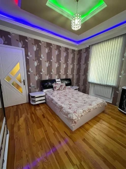 Satılır ev/villa 4 otaqlı 200 m², Masazır q.-26