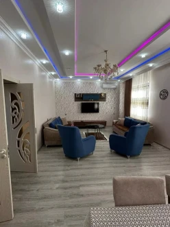 Satılır ev/villa 5 otaqlı 220 m², Məmmədli q.-6