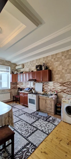 Satılır ev/villa 4 otaqlı 220 m², Mehdiabad q.-9