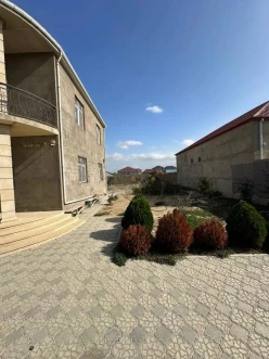 Satılır ev/villa 5 otaqlı 220 m², Məmmədli q.-4