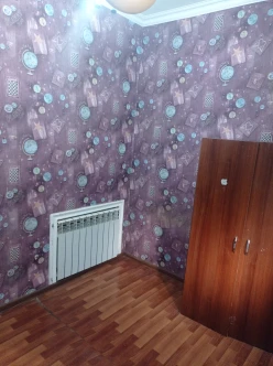 Satılır köhnə tikili 2 otaqlı 50 m², Əhmədli m.-4