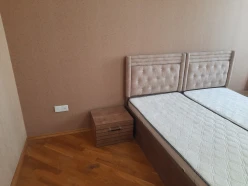 İcarə yeni tikili 3 otaqlı 140 m², Nərimanov r.-17