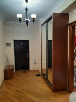 İcarə yeni tikili 3 otaqlı 140 m², Nərimanov r.-9