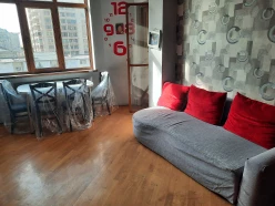 İcarə yeni tikili 3 otaqlı 140 m², Nərimanov r.-15