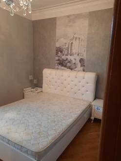 İcarə yeni tikili 3 otaqlı 140 m², Nərimanov r.-5