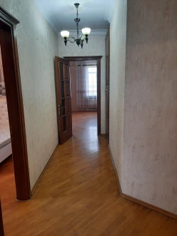 İcarə yeni tikili 3 otaqlı 140 m², Nərimanov r.-10