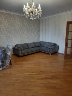 İcarə yeni tikili 3 otaqlı 140 m², Nərimanov r.-2