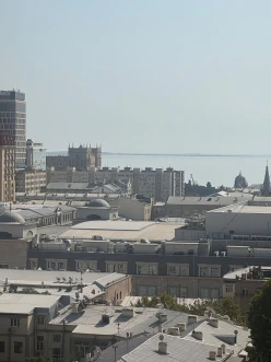 Satılır yeni tikili 4 otaqlı 223 m², 28 May m.-22 Satılır yeni tikili 4 otaqlı 223 m², 28 May m.-22