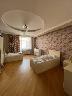 İcarə yeni tikili 3 otaqlı 150 m², Yasamal-4 İcarə yeni tikili 3 otaqlı 150 m², Yasamal-4