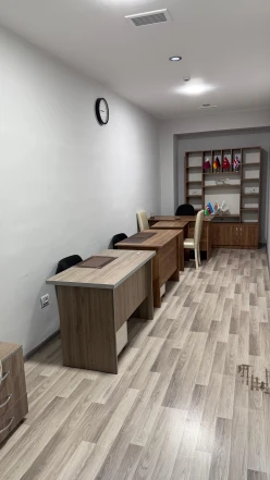 İcarə ofis 1 otaqlı 25 m², Elmlər Akademiyası m. İcarə ofis 1 otaqlı 25 m², Elmlər Akademiyası m.