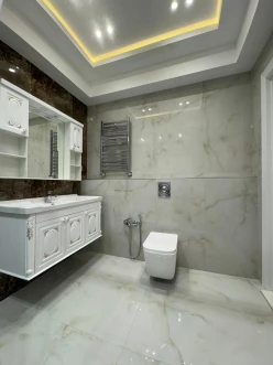 Satılır yeni tikili 4 otaqlı 223 m², 28 May m.-20 Satılır yeni tikili 4 otaqlı 223 m², 28 May m.-20