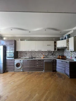 İcarə yeni tikili 3 otaqlı 150 m², Yasamal-6 İcarə yeni tikili 3 otaqlı 150 m², Yasamal-6