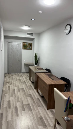 İcarə ofis 1 otaqlı 25 m², Elmlər Akademiyası m.-2 İcarə ofis 1 otaqlı 25 m², Elmlər Akademiyası m.-2