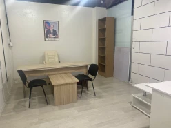İcarə ofis 1 otaqlı 19 m², 28 May m.-2 İcarə ofis 1 otaqlı 19 m², 28 May m.-2