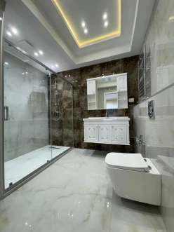 Satılır yeni tikili 4 otaqlı 223 m², 28 May m.-18 Satılır yeni tikili 4 otaqlı 223 m², 28 May m.-18