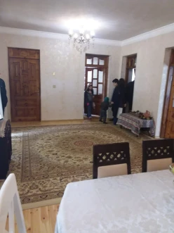 Satılır ev/villa 3 otaqlı 105 m², Badamdar q.-2