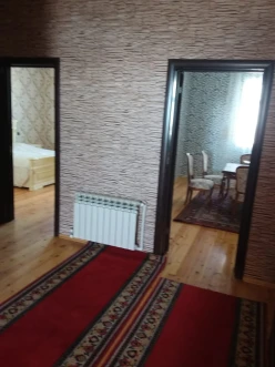 Satılır ev/villa 4 otaqlı 140 m², Badamdar q.-7