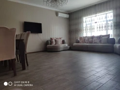 Satılır ev/villa 3 otaqlı 120 m², Badamdar q.-3