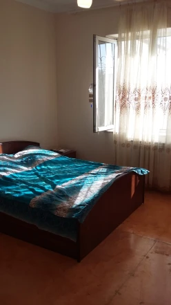 Satılır ev/villa 5 otaqlı 208 m², Badamdar q.-3