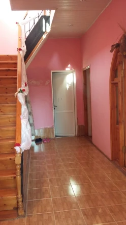 Satılır ev/villa 5 otaqlı 208 m², Badamdar q.-2