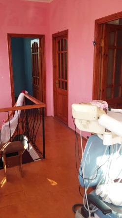 Satılır ev/villa 5 otaqlı 208 m², Badamdar q.-5